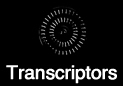 Transcriptors