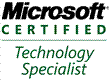 Microsoft Certified Technology Specialist (MCTS) on Windows 2008/Vista/7