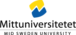 Mittuniversitets webbplats