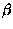 beta